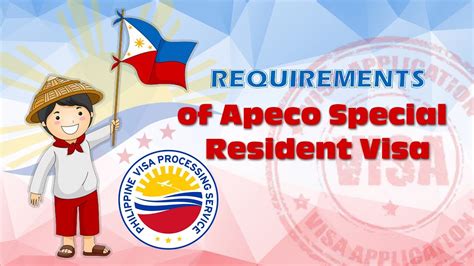 apeco visa price|What are the requirements for APECO family visa (ADV) processi.